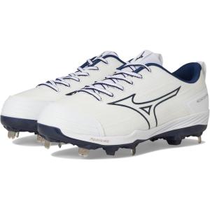 imageMizuno Womens Sweep 6WhiteNavy