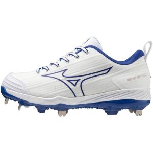 imageMizuno Womens Sweep 6WhiteRoyal