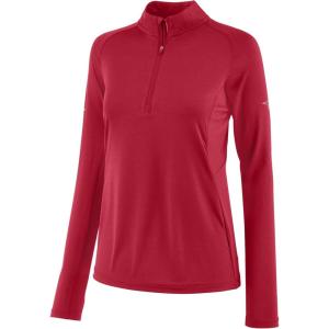 imageMizuno Womens W Performance 14Red