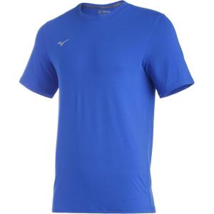 imageMizuno Youth Comp Diamond Short Sleeve CrewRoyal