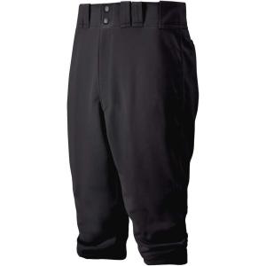 imageMizuno Youth Premier Short Baseball PantBlack