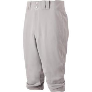 imageMizuno Youth Premier Short Baseball PantGrey