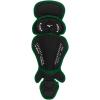 imageMizuno Adult Samurai Baseball Shin GuardsBlackForest
