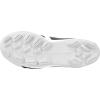 imageMizuno Boys Cushionrevo Diamond Jr TPU Spike Baseball CleatBlackWhite