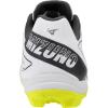 imageMizuno Boys Cushionrevo Diamond Jr TPU Spike Baseball CleatSafety Yellow