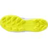 imageMizuno Boys Cushionrevo Diamond Jr TPU Spike Baseball CleatSafety Yellow