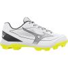 imageMizuno Boys Cushionrevo Diamond Jr TPU Spike Baseball CleatSafety Yellow