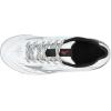 imageMizuno Boys Cushionrevo Diamond Jr TPU Spike Baseball CleatWhiteBlack