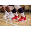 imageMizuno Compression Crew SockWhite