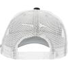 imageMizuno Diamond Trucker HatBlackWhite