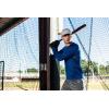 imageMizuno Diamond Trucker HatBlackwhite