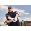 imageMizuno Diamond Trucker HatNavyWhite
