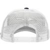 imageMizuno Diamond Trucker HatNavyWhite