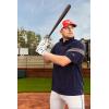imageMizuno Diamond Trucker HatRedWhite