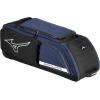 imageMizuno Diamond Trucker HatRoyalWhite
