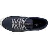 imageMizuno Mens 9Spike Ambition 3 Baseball CleatsNavywhite