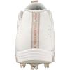 imageMizuno Mens 9Spike Ambition 3 Baseball CleatsWhite