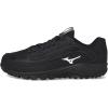 imageMizuno Mens Ambition 3 Bb Low asBlack