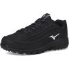 imageMizuno Mens Ambition 3 Bb Low asBlack