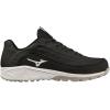 imageMizuno Mens Ambition 3 Bb Low asBlackWhite