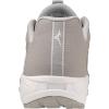 imageMizuno Mens Ambition 3 Bb Low asGreyWhite