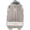 imageMizuno Mens Ambition 3 Low TPU Baseball CleatsGreyWhite