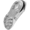 imageMizuno Mens Cushionrevo Diamond Mid TPU Spike Baseball CleatWhiteBlack