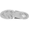 imageMizuno Mens Cushionrevo Diamond TPU Spike Baseball CleatBlackWhite