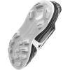 imageMizuno Mens Cushionrevo Diamond TPU Spike Baseball CleatBlackWhite