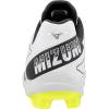 imageMizuno Mens Cushionrevo Diamond TPU Spike Baseball CleatSafety Yellow