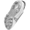 imageMizuno Mens Cushionrevo Diamond TPU Spike Baseball CleatWhiteBlack