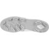 imageMizuno Mens Cushionrevo Diamond TPU Spike Baseball CleatWhiteBlack