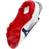 imageMizuno Mens Cushionrevo Diamond TPU Spike Baseball CleatWhitenavy