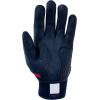 imageMizuno Pro Select Adult Baseball Batting GloveNavyRed