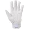imageMizuno Pro Select Adult Baseball Batting GloveWhite