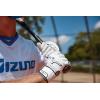imageMizuno Pro Select Adult Baseball Batting GloveWhite