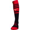imageMizuno Retro Performance OTC SockRednavy