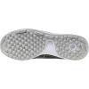 imageMizuno UnisexAdult Cushionrevo Diamond Turf ShoeBlackWhite