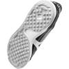 imageMizuno UnisexAdult Cushionrevo Diamond Turf ShoeBlackWhite