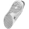 imageMizuno UnisexAdult Cushionrevo Diamond Turf ShoeWhiteBlack