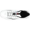 imageMizuno UnisexAdult Cushionrevo Diamond Turf ShoeWhiteBlack