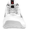 imageMizuno UnisexAdult Cushionrevo Diamond Turf ShoeWhiteBlack