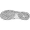 imageMizuno UnisexAdult Cushionrevo Diamond Turf ShoeWhiteBlack