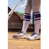 imageMizuno Womens Retro Performance Otc Sock Multi XLarge US
