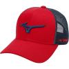 Red/Navy