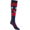 imageMizuno Event Day OTC SockNavyred