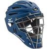 imageMizuno G4 Samurai Catchers Helmet Navy 5151 7 14Inch  7 58Inch