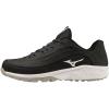 imageMizuno Mens Ambition 3 Bb Low asBlackWhite