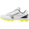 imageMizuno Mens Cushionrevo Diamond TPU Spike Baseball CleatSafety Yellow