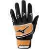 imageMizuno Pro Select Youth Baseball Batting GloveBlack